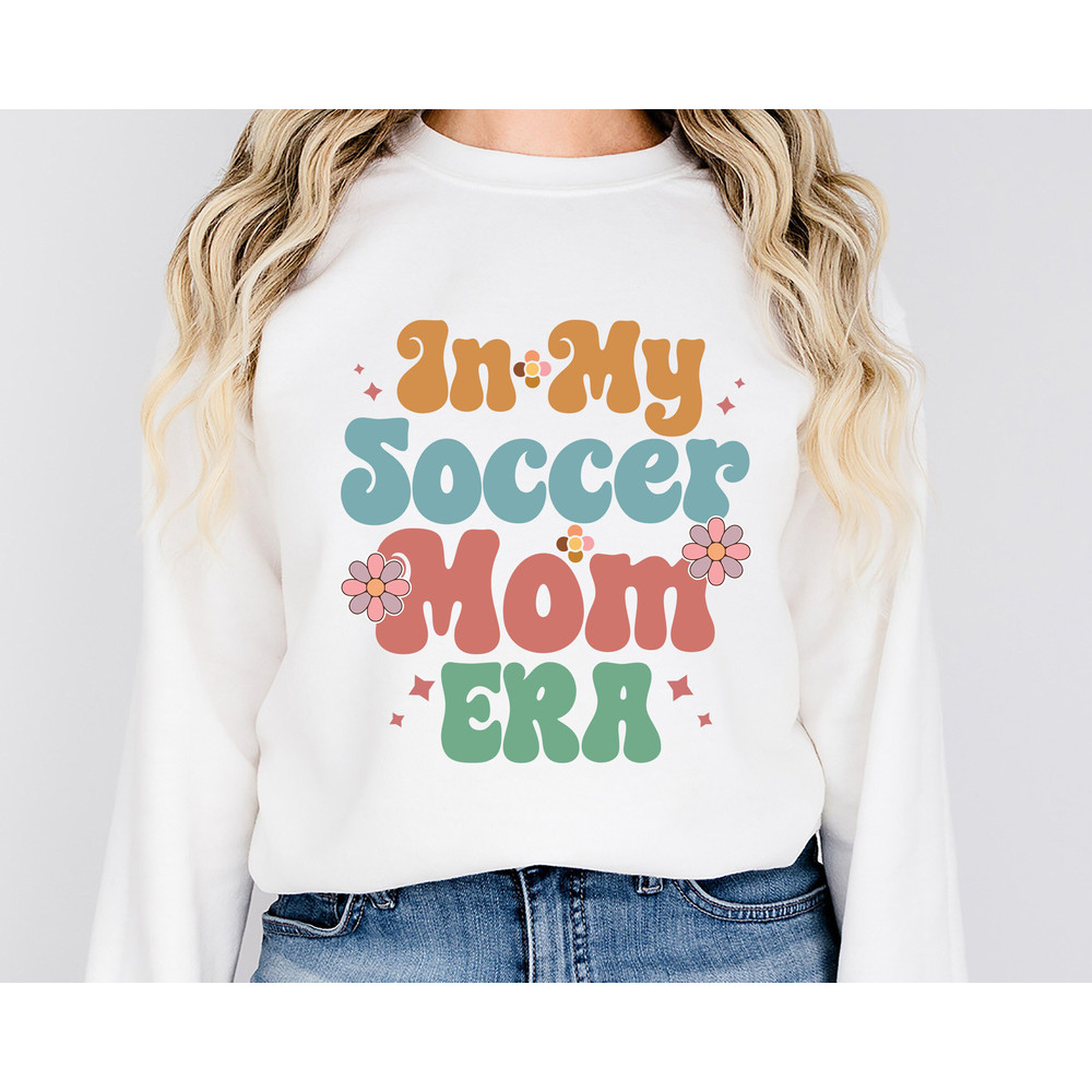 My Soccer Mom Area Custom Soccer Mom Sweatshirt, Personalized Soccer Sweatshirt, Number Soccer Sweatshirt, Custom Soccer Ball Sweatshirt.jpg