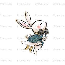 Mr. White Rabbit Alice In Wonderland Characters PNG