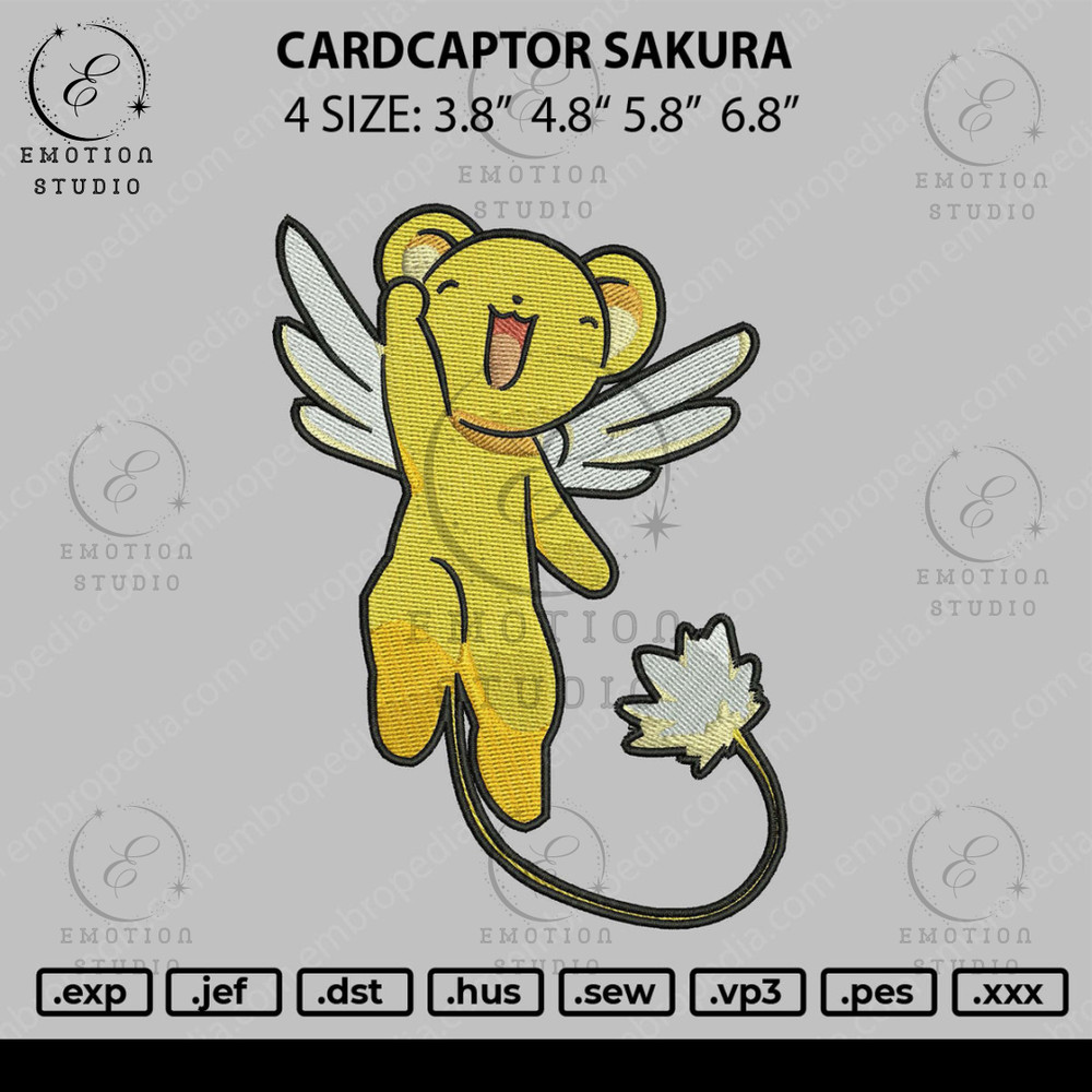 Cardcaptor Sakura Embroidery File 4 size.jpg