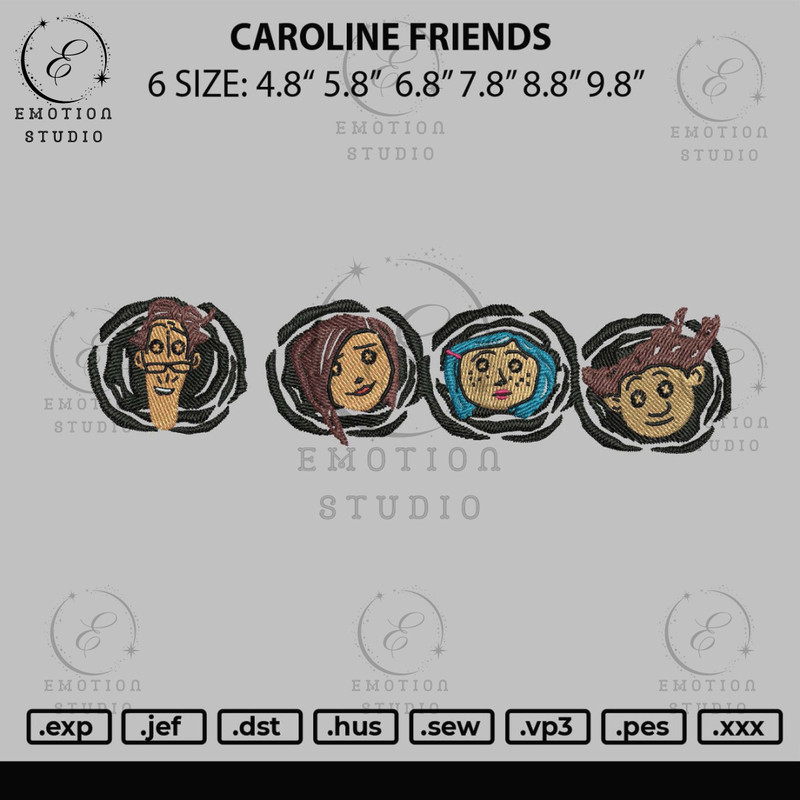 Caroline Friends Embroidery File 6 sizes.jpg