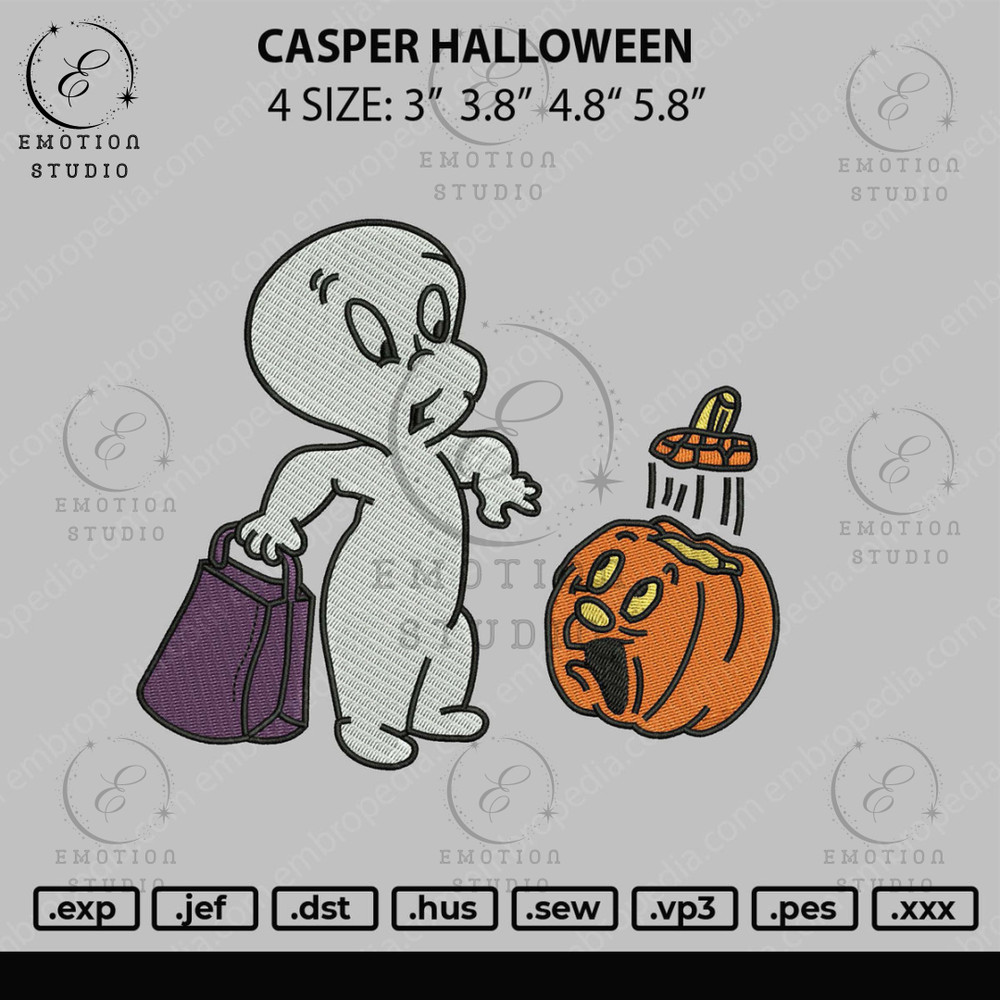 Casper Halloween Embroidery File 4 size.jpg