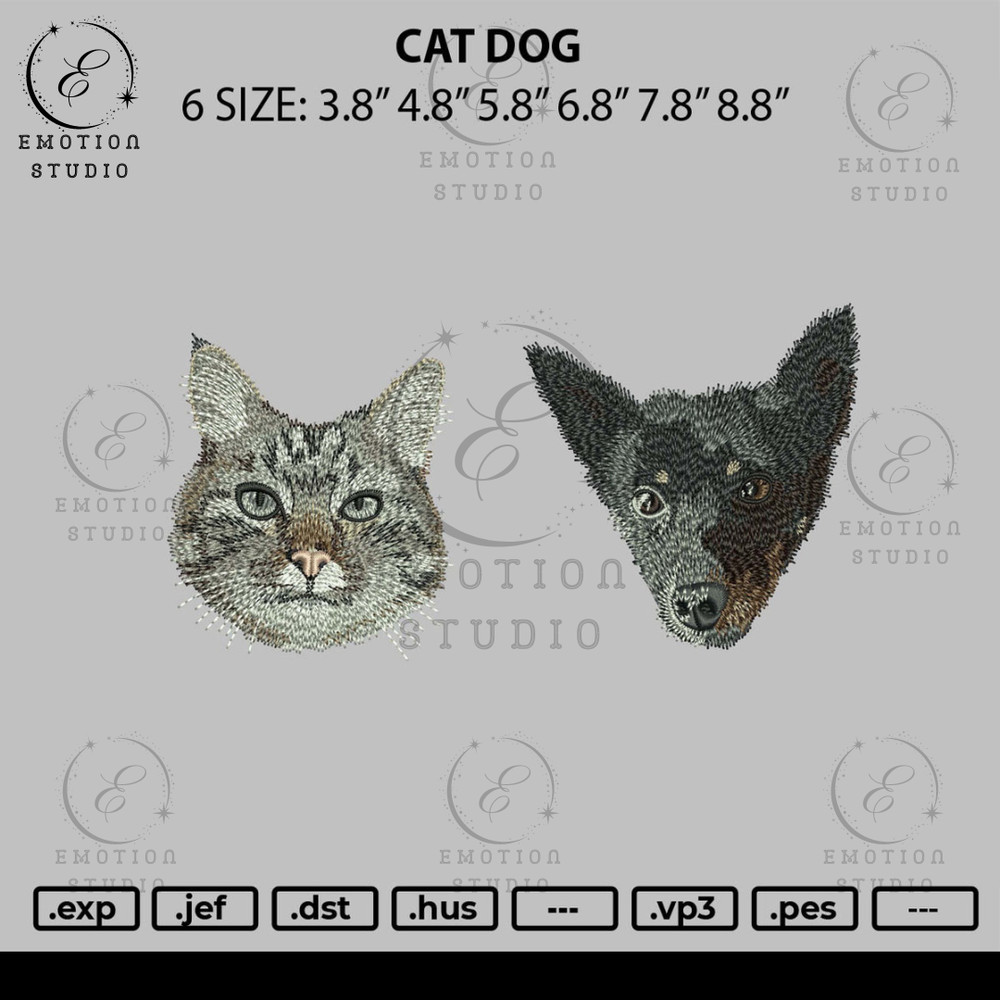 Cat Dog Embroidery File 6 sizes.jpg