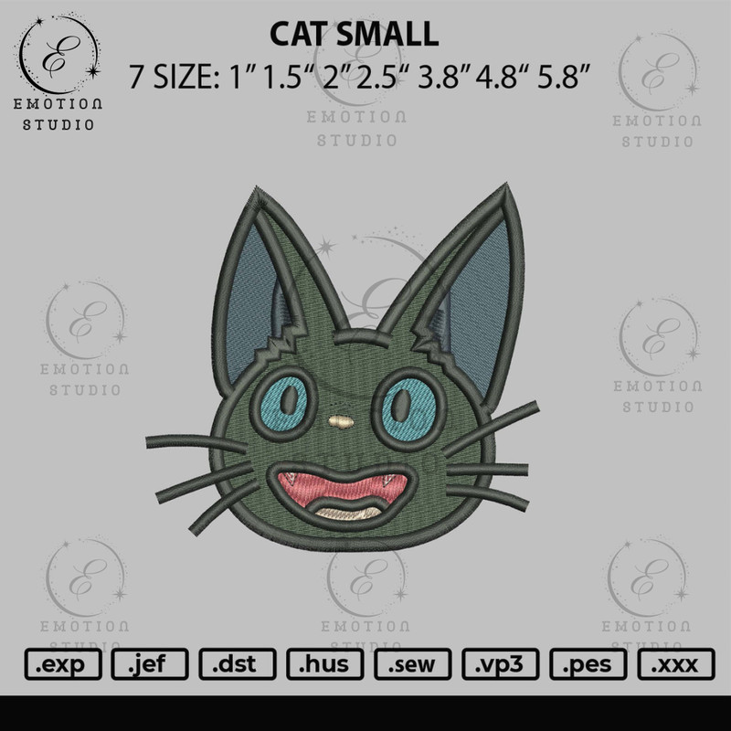 Cat Small Embroidery File 6 sizes.jpg