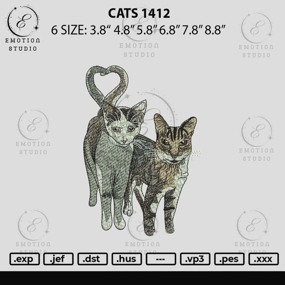 Cats 1412 Embroidery File 6 sizes.jpg
