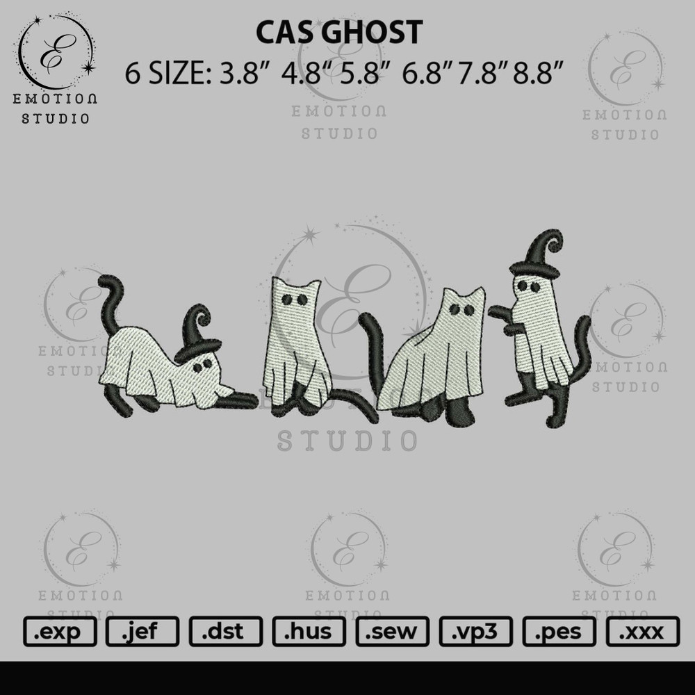 Cats Ghost Embroidery File 6 sizes.jpg