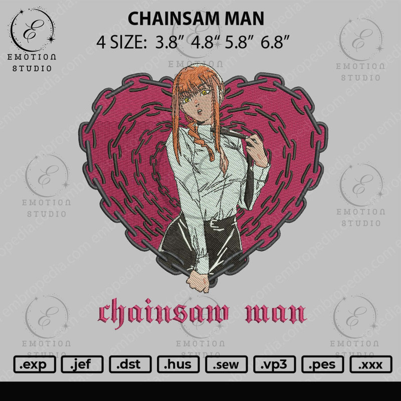 Chainsam Man Embroidery File 4 size 1.jpg