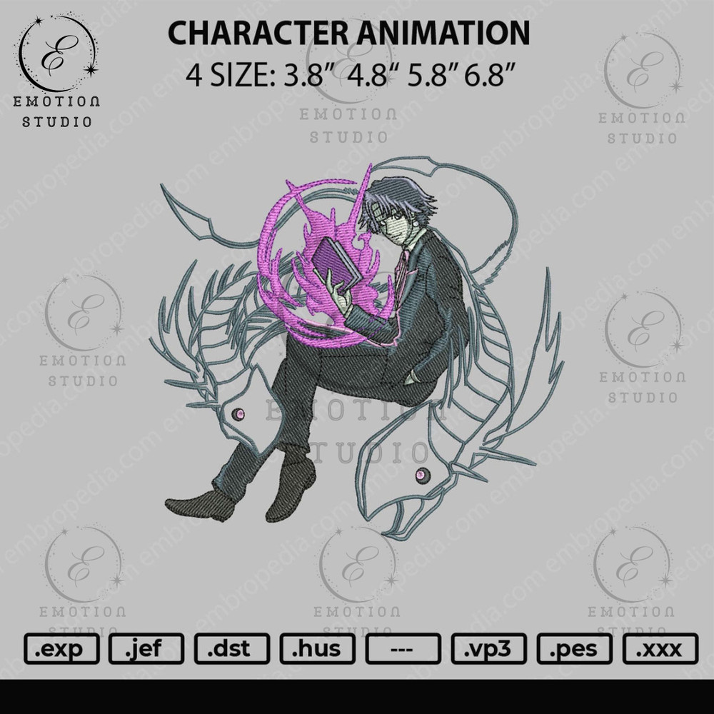 Character Animation Embroidery File 4 size.jpg