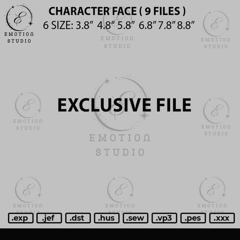 Character Face Embroidery 9 Files.jpg