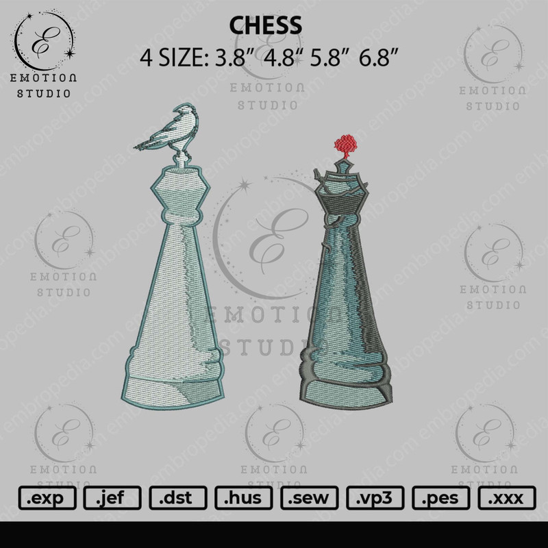 Chess Embroidery File 4 size.jpg