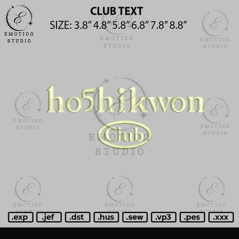 Club Text Embroidery File 6 sizes.jpg