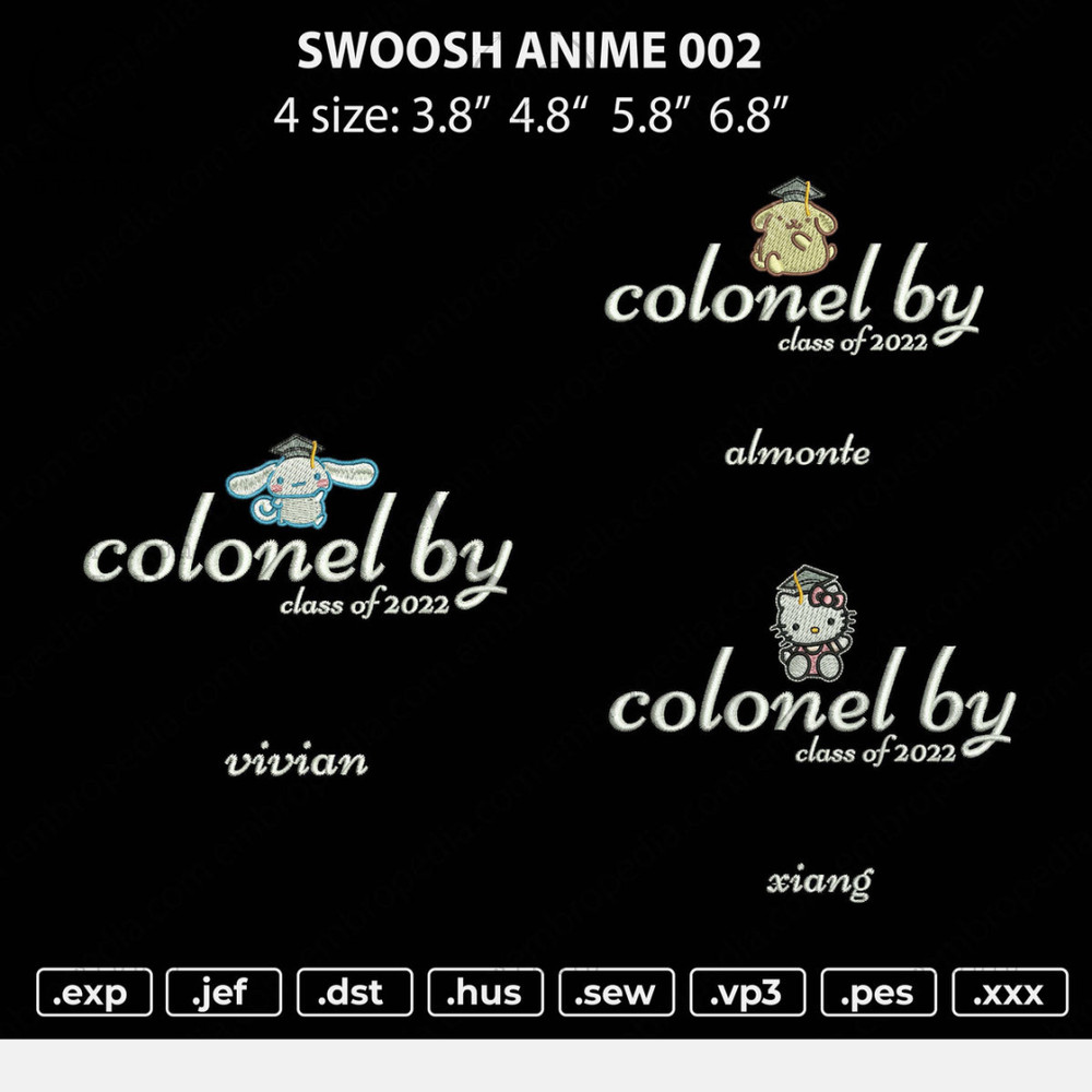 Colonel By almonte Vivian Xiang Embroidery File 4 size (3 DESIGNS).jpg