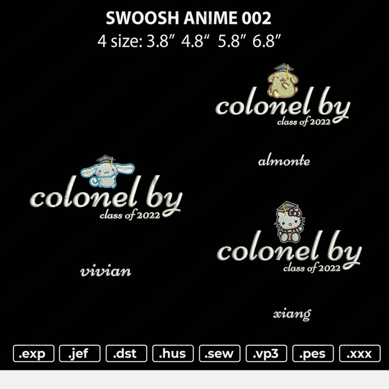 Colonel By almonte Vivian Xiang Embroidery File 4 size (3 DESIGNS).jpg