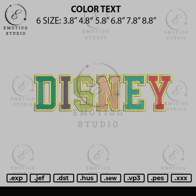 Color Text Embroidery File 6 Sizes.jpg