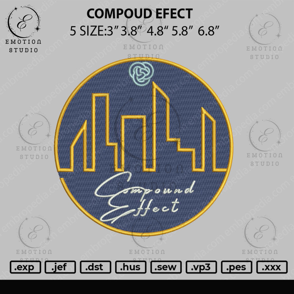 Compoud Effect Embroidery File 5 size.jpg