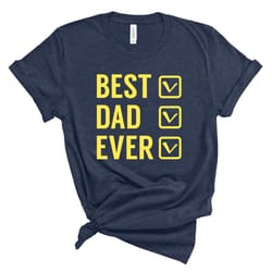 best dad ever shirt, i keep all my dad jokes in a dad-a-base shirt, new dad shirt, fathers day shirt, best dad, gift for