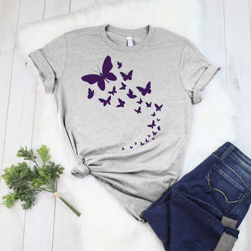 Butterfly Shirt, Freedom Shirt, Flying Butterfly Shirt, Freedom Flying Butterfly Shirt, Freedom Butterfly, Be Mine Valentines Day Shirt.jpg