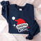 Christmas Crew Shirt, Family Christmas Shirt, Family Christmas Shirts, Christmas T Shirt, Toddler Christmas Shirt, Holiday Shirt 1.jpg