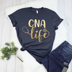 cna shirt, nurse shirt, registered nurse shirts, rn shirts, nurse week, cna shirt, nursing shirt, nursing school tee
