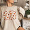 Fall Leaves Sweatshirt, Hello Pumpkin Shirt, Fall Vibes Shirt, Peace Love Thanksgiving Shirt,Family Thanksgiving Shirt, Happy Fall Y'All.jpg
