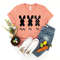 Hippity Hip Hop Shirts, Hip Hop Shirts, Happy Easter Day, Easter Bunny Shirts, Cute Easter Shirts, Matching Easter Outfits, Trendy, Unisex.jpg