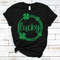 Lucky St. Patrick's Day Shirt, Lucky Charm Shirt, St. Patricks Day Shirt, Shamrock Lucky Shirt, Four Leaf Clover, Shamrock, Irish Tshirt.jpg
