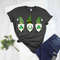 St. Patrick's Day Gnomes Shirt, Lucky Charm Shirt, St. Patricks Day Shirt, Shamrock Lucky Shirt, Four Leaf Clover, Shamrock, Irish Tshirt.jpg