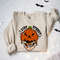 Stay Spooky Sweatshirt, Halloween Sweatshirt, Halloween Gift Hoodie, Womens Halloween Sweatshirt, Spooky Season Shirt, Ghost Halloween.jpg