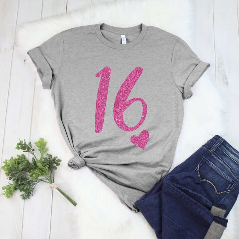 Sweet Sixteen Shirt, Sweet Sixteen Birthday Shirt, 16 Birthday Shirt, Hello 16 , Hello Sweet 16, My Sweet Sixteen,Sweet Sixteen Party Outfit.jpg