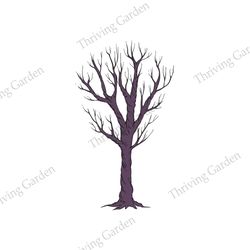 disney cinderella tree symbol vector clipart svg