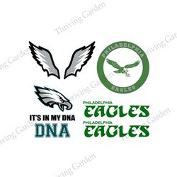 PHILADELPHIA EAGLES SVG, Philadelphia Eagles SVG, Eagles Football SVG, NFL svg, Eagles Haed Design, Football SVG, Sport