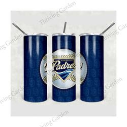 san diego padres tumbler, san diego padres wrap, san diego padres design, mlb tumbler png, sport tumbler, mlb wrap, mlb