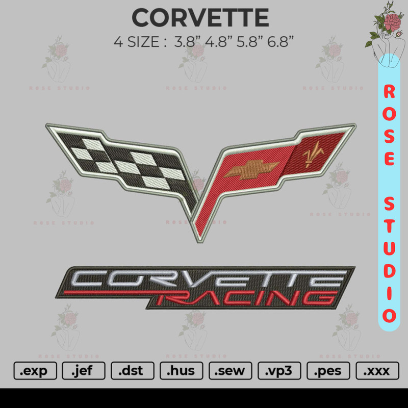 CORVETTE Embroidery.jpg