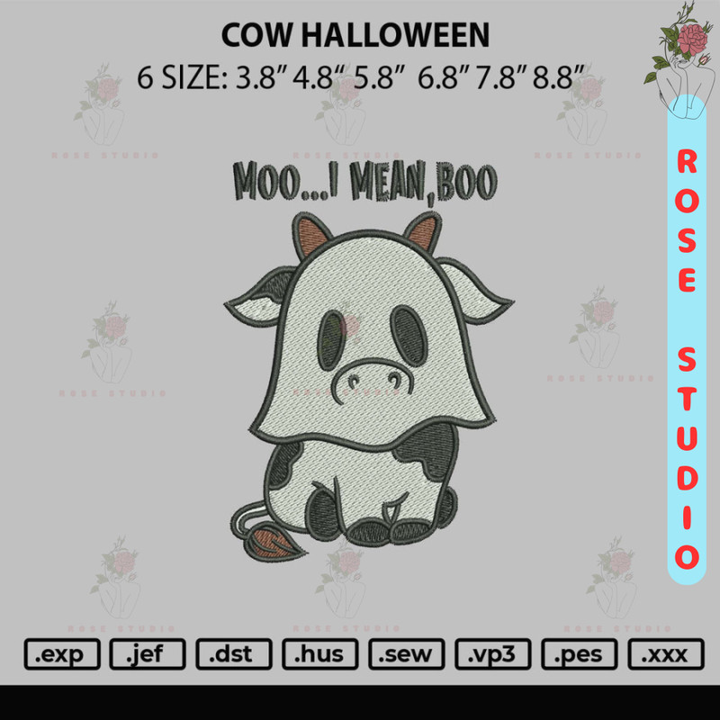 Cow Halloween Embroidery File 6 sizes.jpg
