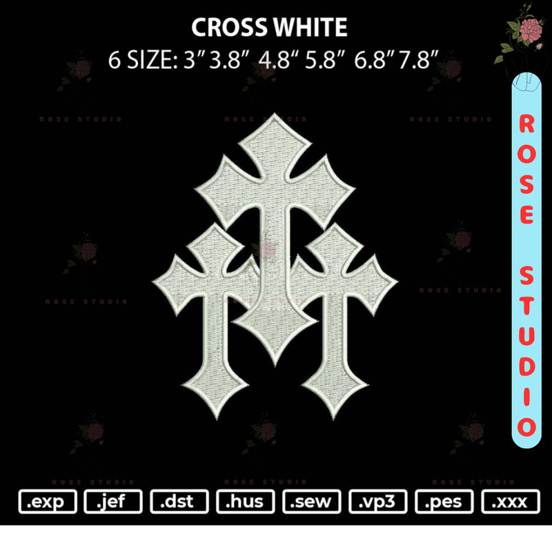 Cross White Embroidery File 6 sizes.jpg
