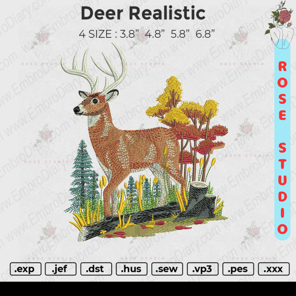 Deer Realistic Embroidery.jpg