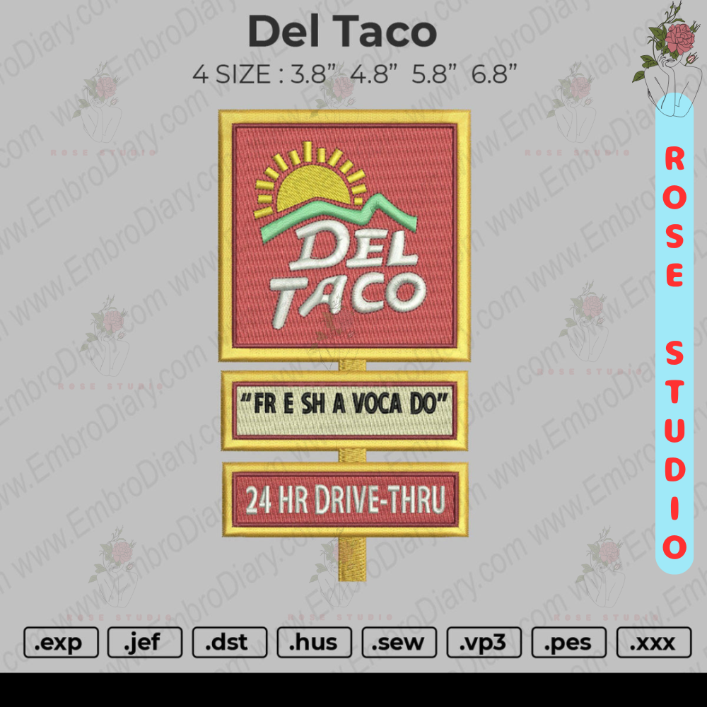 Del Taco Embroidery.jpg