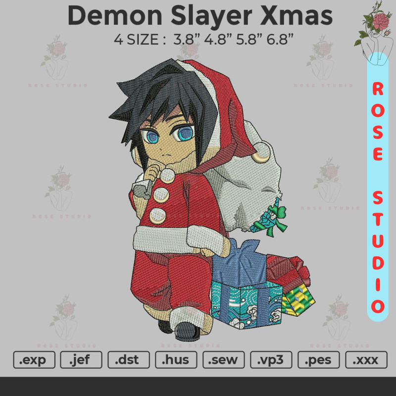 Demon Slayer Xmas Embroidery.jpg