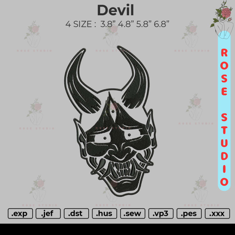 Devil Embroidery.jpg