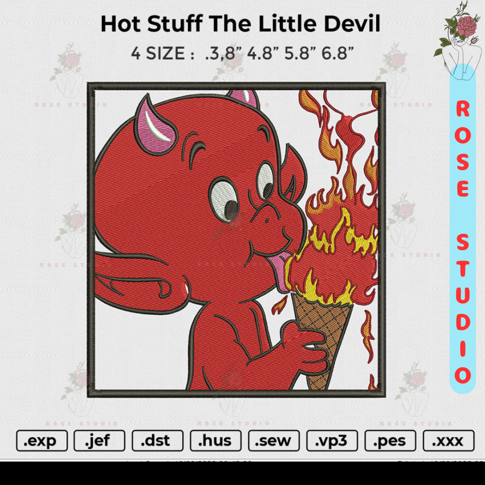 Hot Stuff The Little Devil.jpg