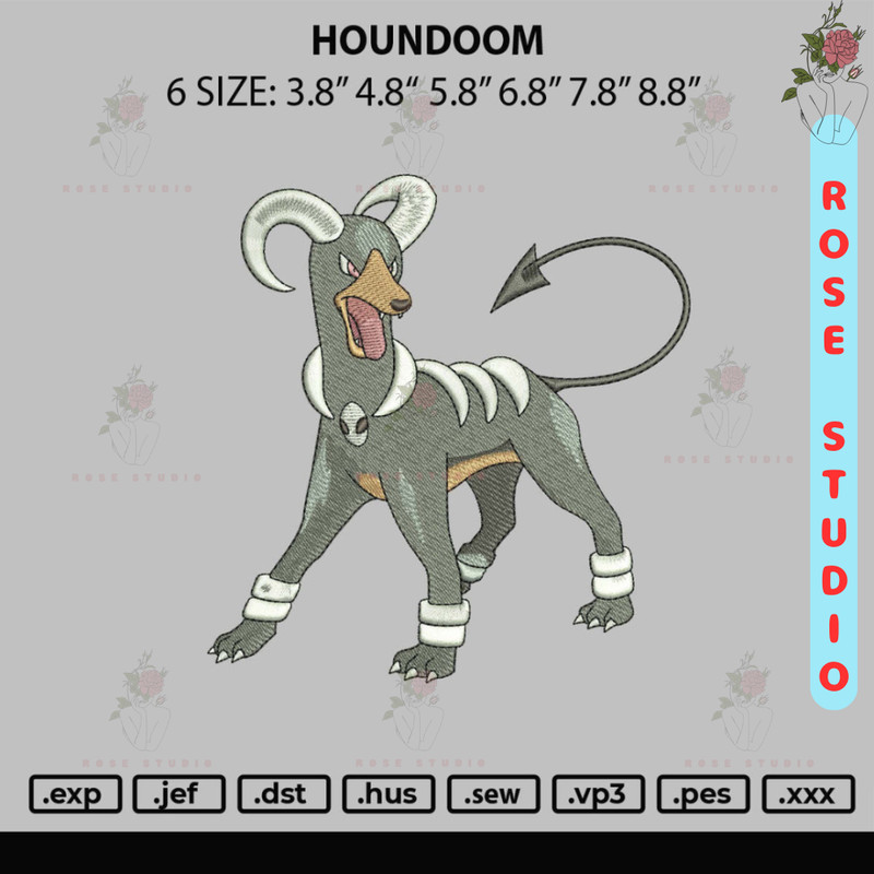Houndoom Embroidery File 6 sizes.jpg