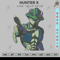 Hunter X Embroidery.jpg