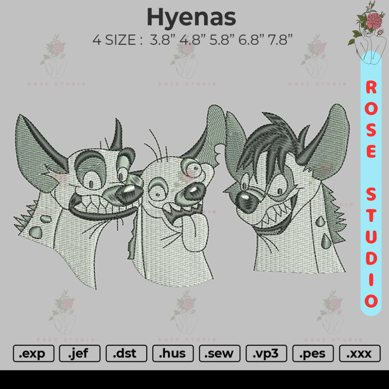Hyenas Embroidery.jpg