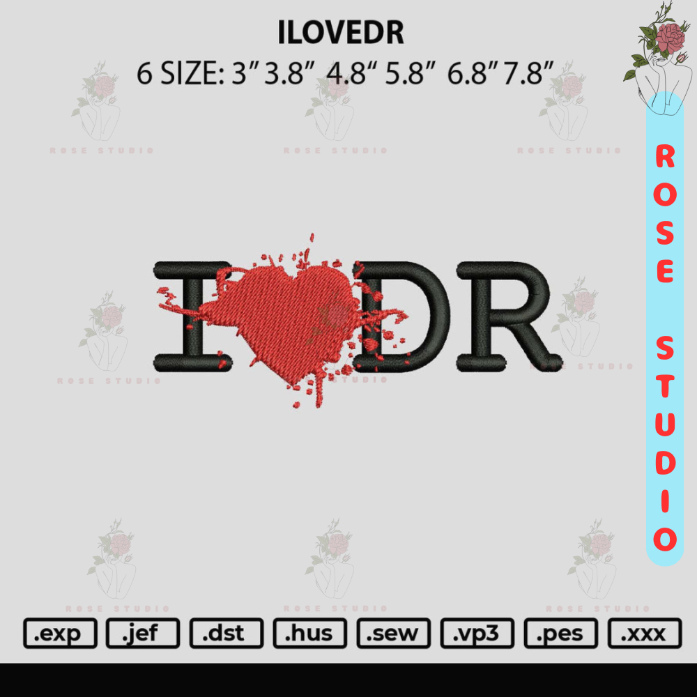 ILoveDr Embroidery File 6 sizes.jpg