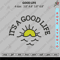 ITS A GOOD Embroidery.jpg