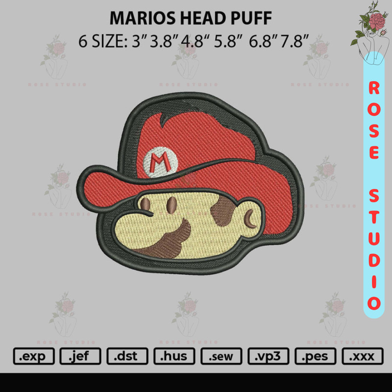 Marios Head Puff Embroidery File 6 sizes.jpg