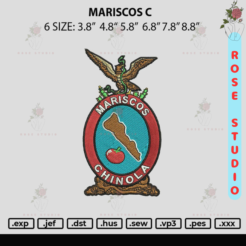 Mariscos C Embroidery File 6 sizes.jpg