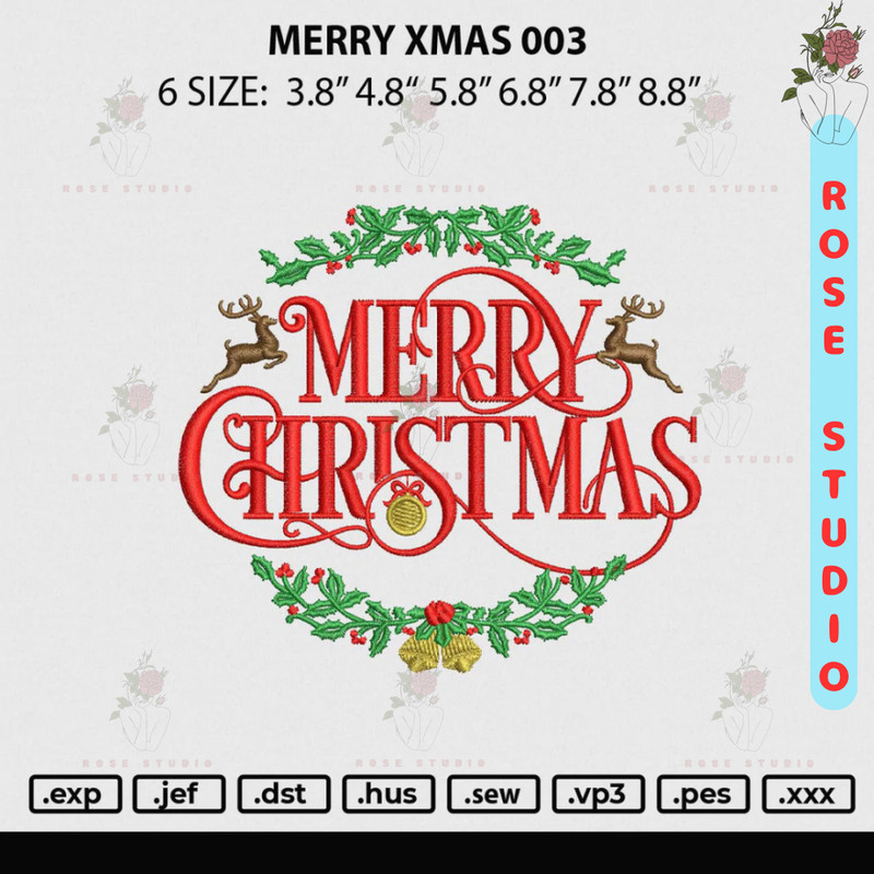 Merry Xmas 003 Embroidery File 6 sizes.jpg