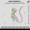 Mew Pokemon 02 Embroidery File 6 sizes.jpg
