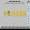 Michigan W Girl Embroidery File 6 sizes.jpg