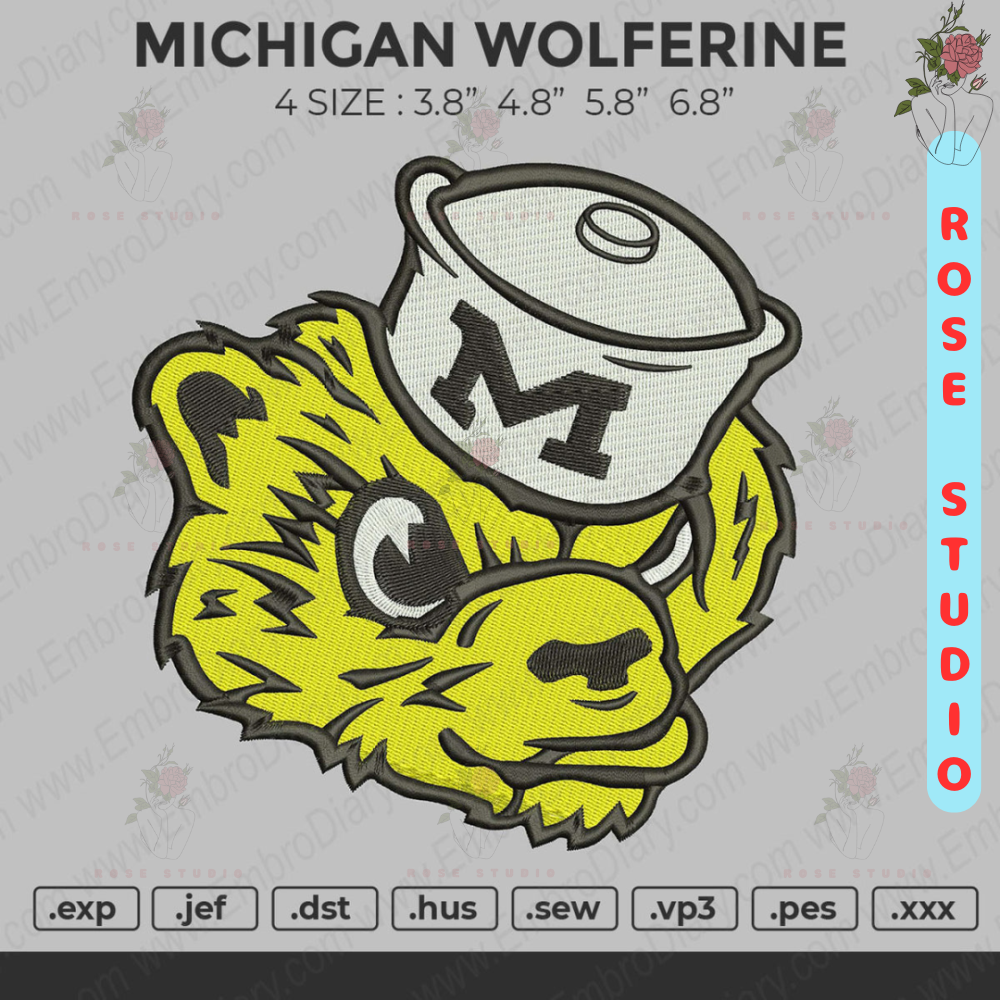 Michigan Wolferine Embroidery.jpg